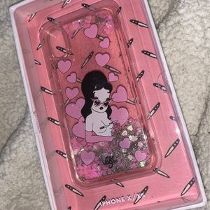 Valfré iPhone X /XS phone case